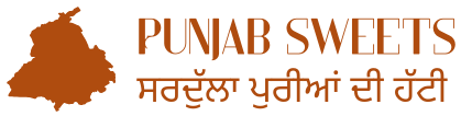 Punjab Sweets Logo
