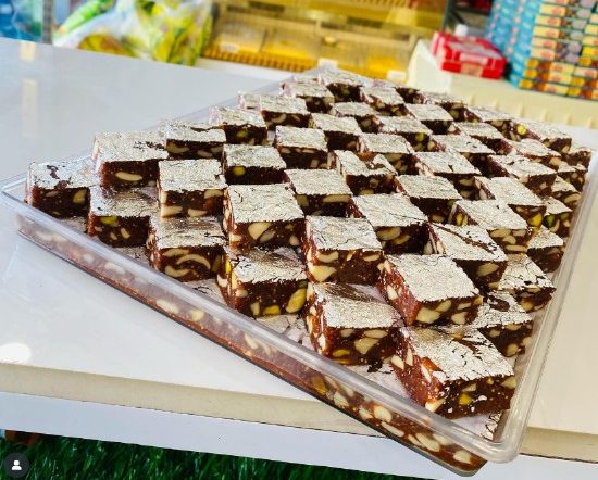 Discover the Sweet Side of Tradition – Inside PunjabSweet’s World of Authentic Punjabi Delights
